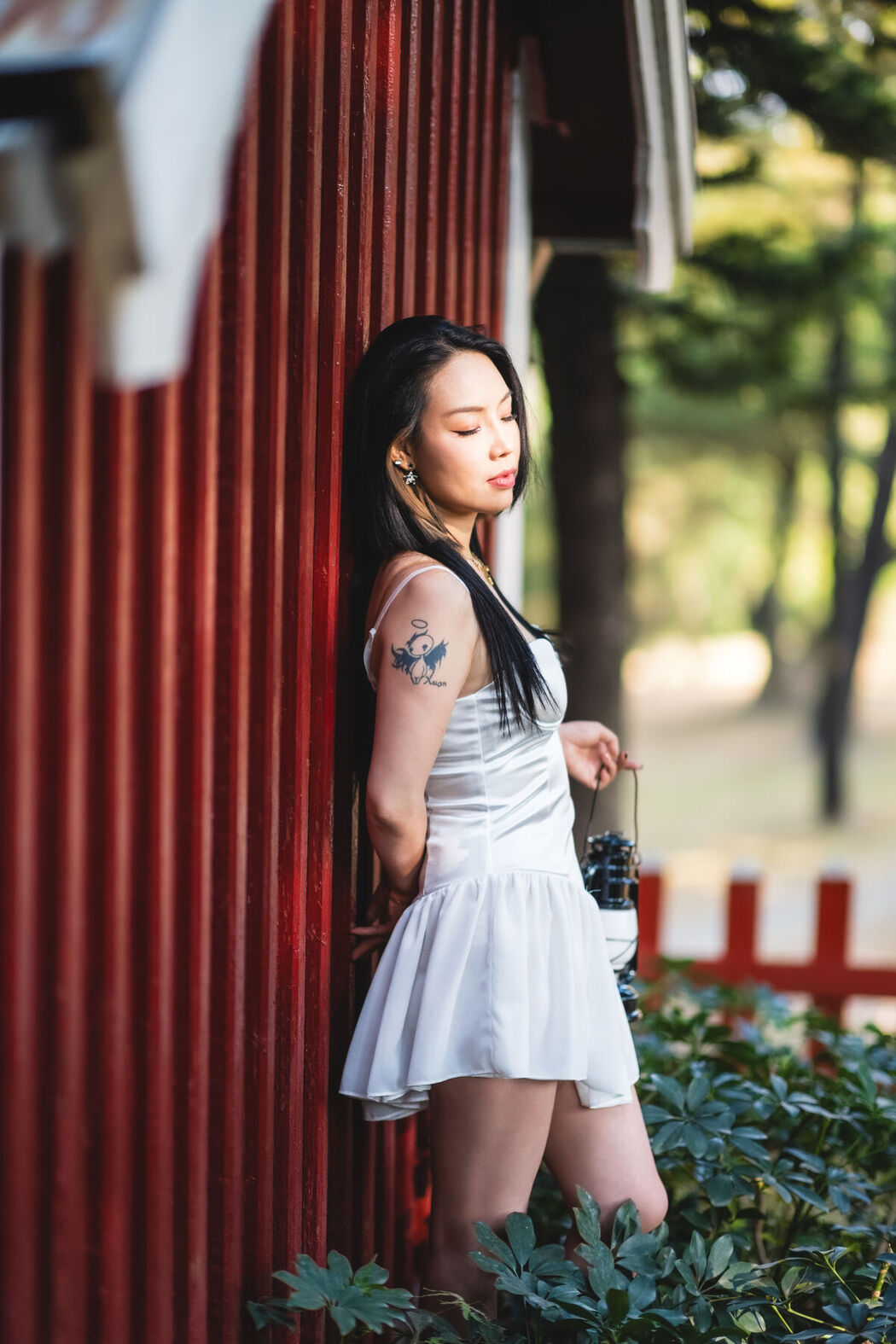 YiTuYu艺图语 Vol.8597 Zhuai Jie (22P)