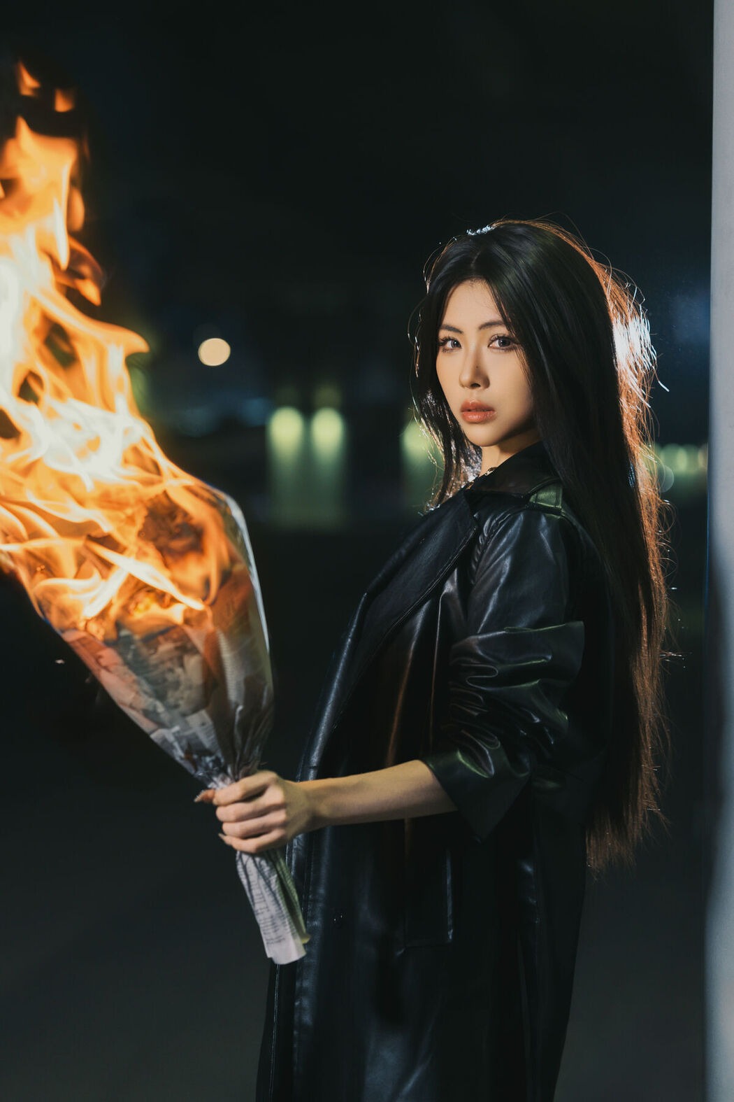 YiTuYu艺图语 Vol.8615 Shi Yi (25P)