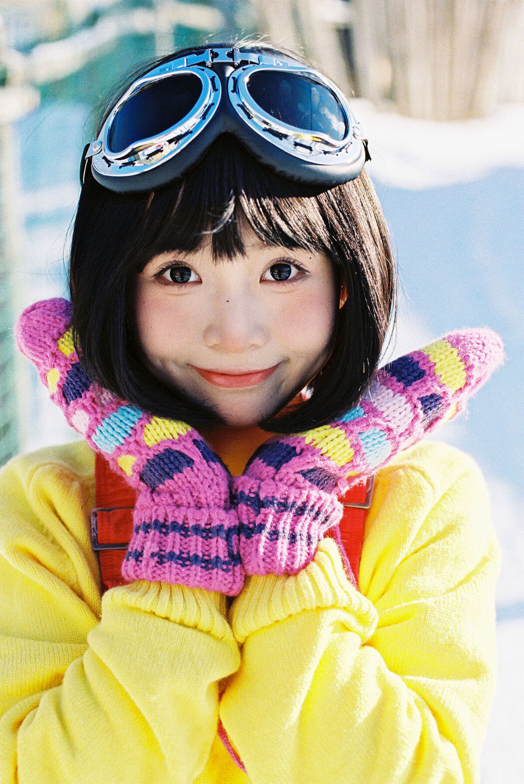 YiTuYu艺图语 Vol.8611 Hu Jiao Hu Hu (38P)