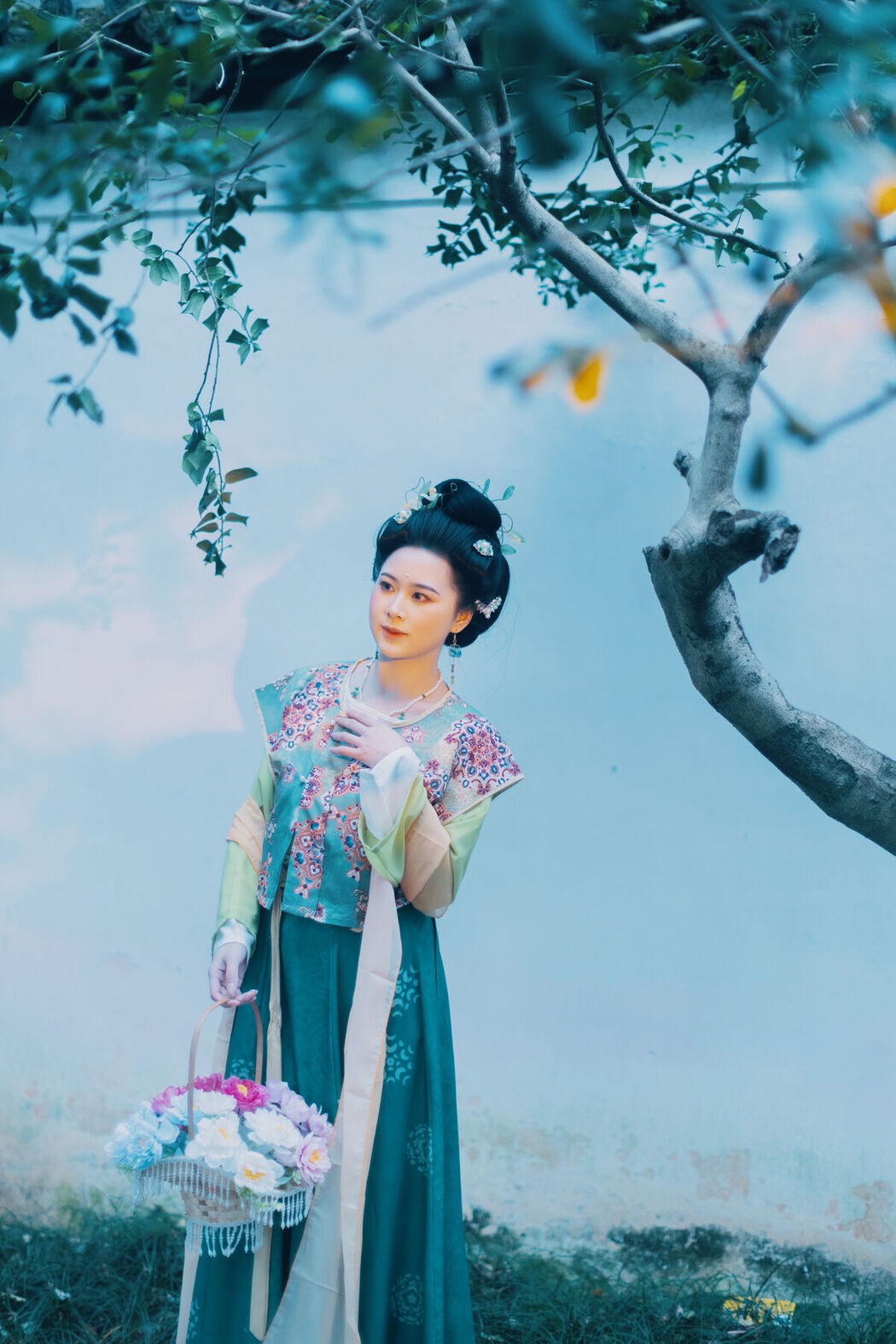 YiTuYu艺图语 Vol.8596 Zai Zai (34P)