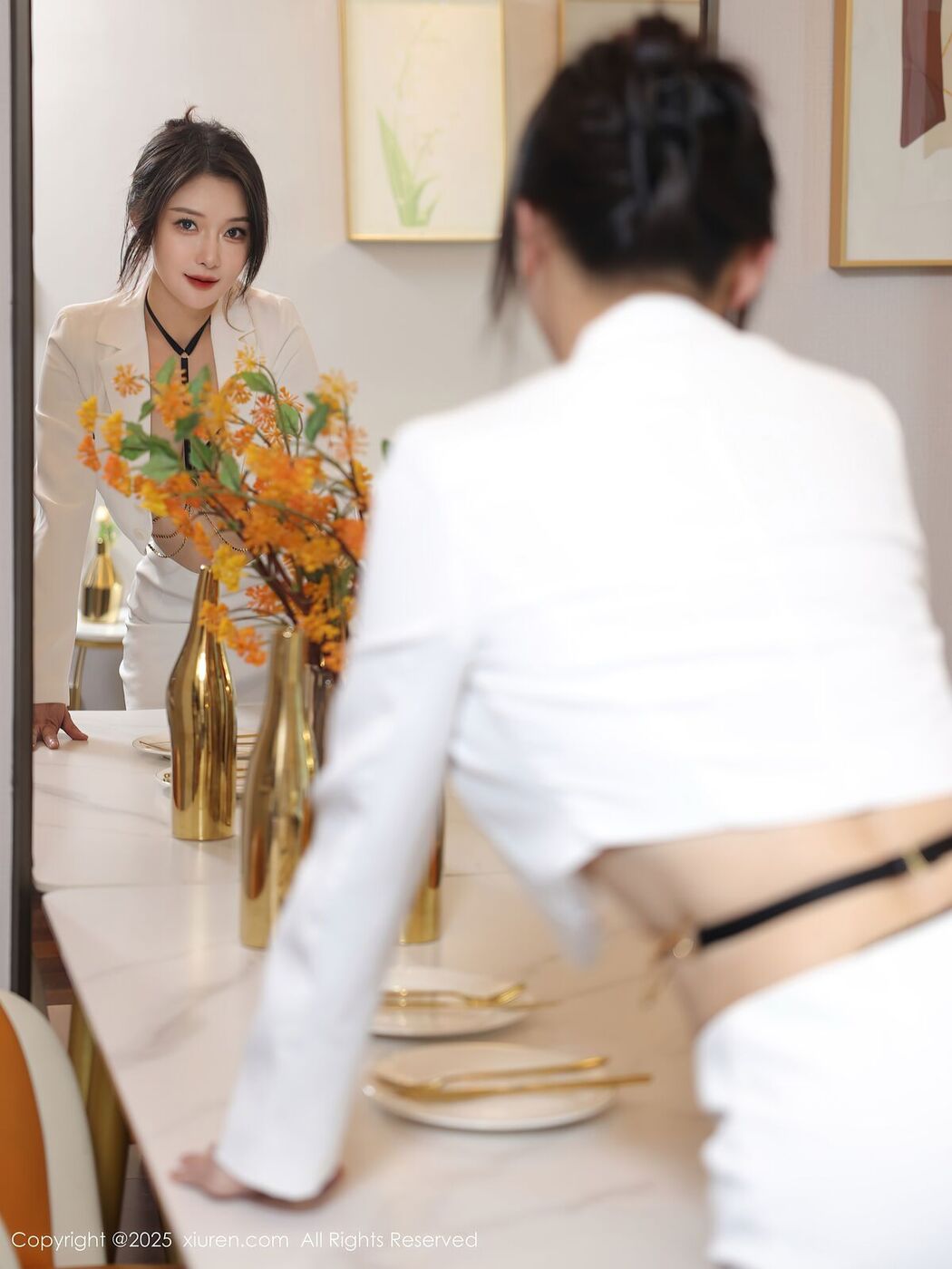 XiuRen秀人网 No.10727 Su Yi Nuo (83P)