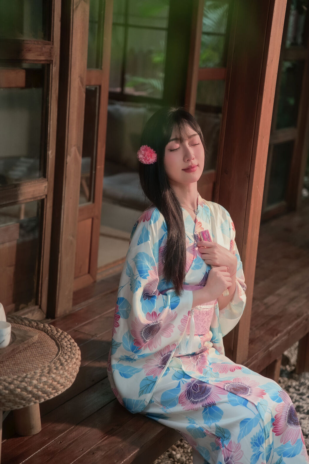 YiTuYu艺图语 Vol.8631 KK (30P)