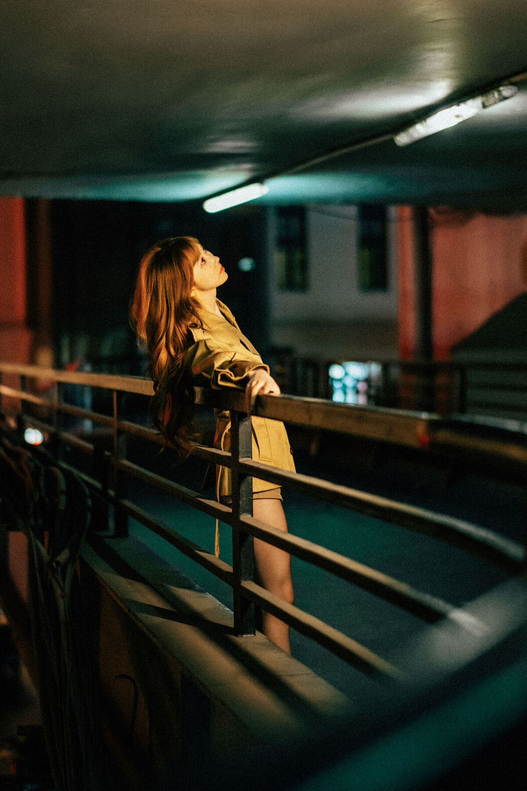 YiTuYu艺图语 Vol.8618 Bu Chi Zao Fan Hui Gua (30P)