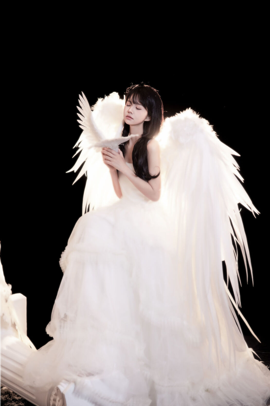 YiTuYu艺图语 Vol.8612 OO (26P)