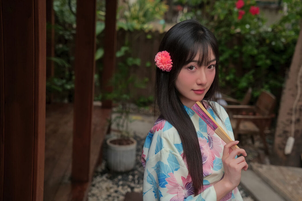 YiTuYu艺图语 Vol.8631 KK (30P)