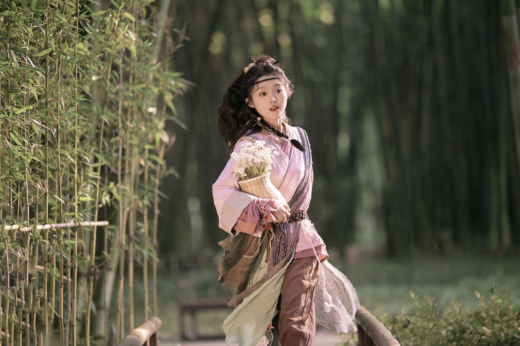 YiTuYu艺图语 Vol.8603 Ya Ya (23P)