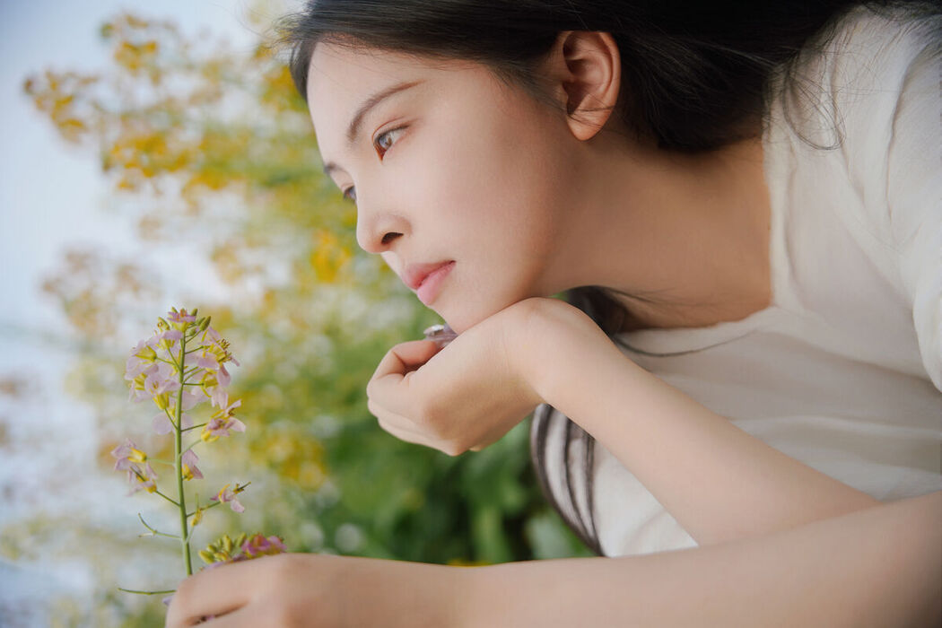 YiTuYu艺图语 Vol.8614 Yi Yi (30P)