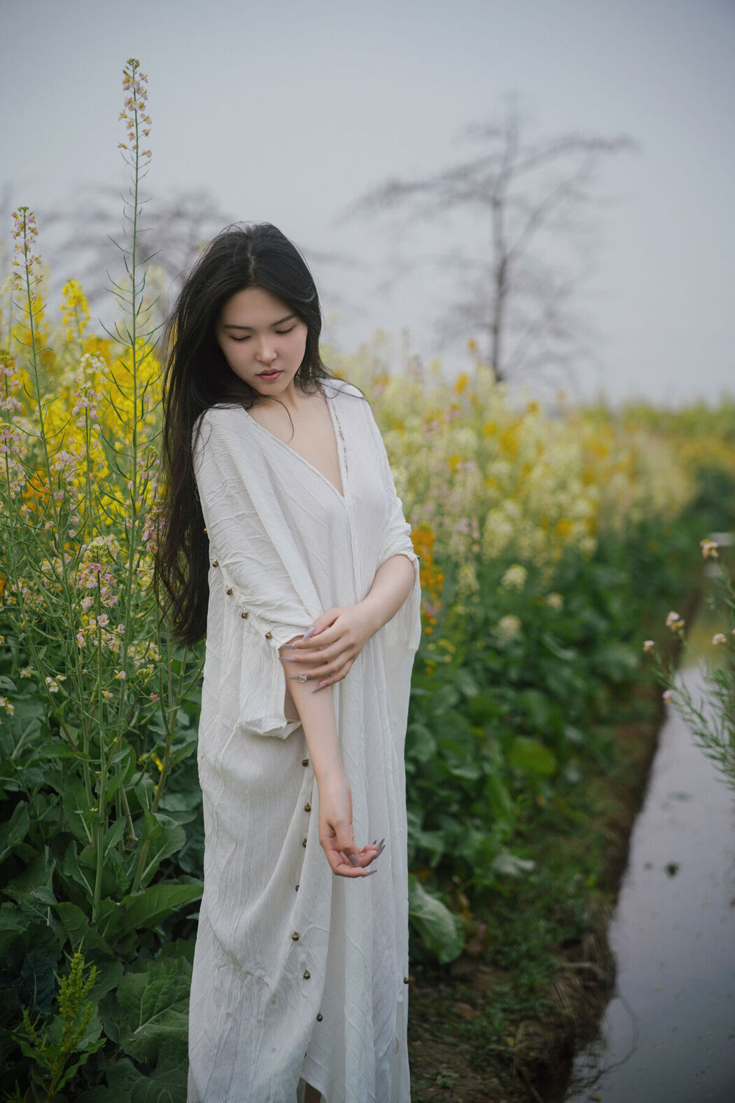 YiTuYu艺图语 Vol.8614 Yi Yi (30P)