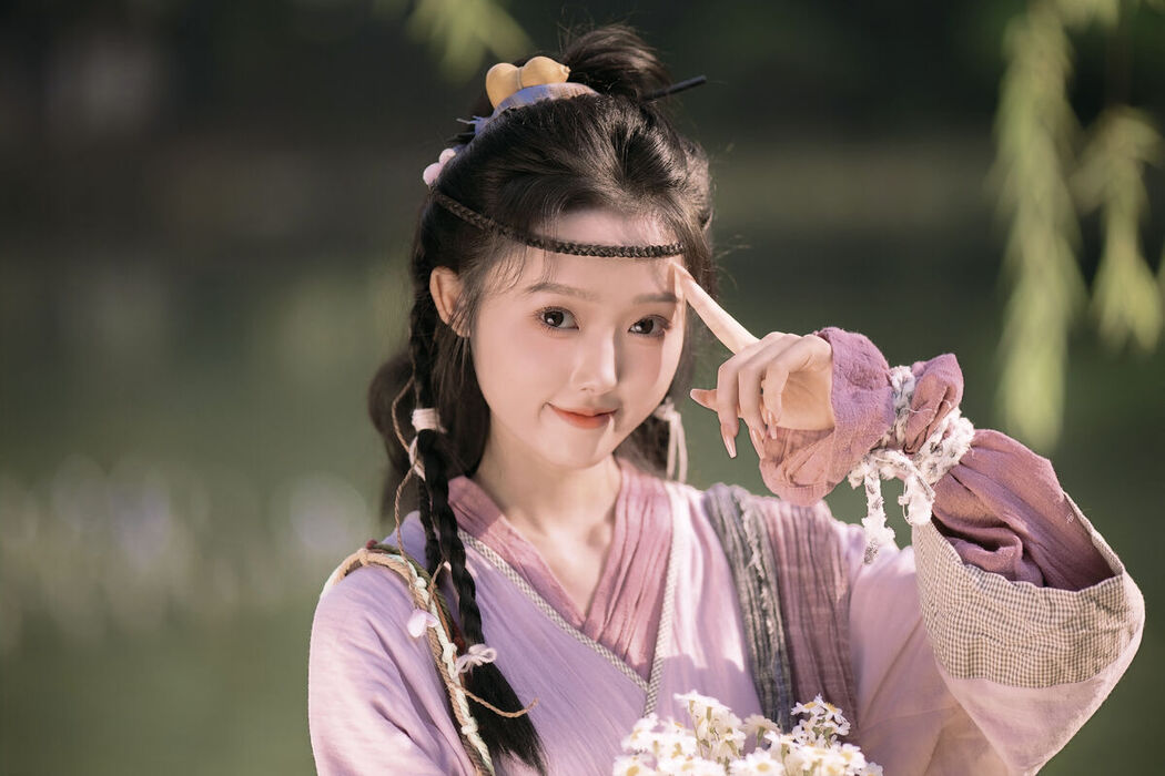 YiTuYu艺图语 Vol.8603 Ya Ya (23P)