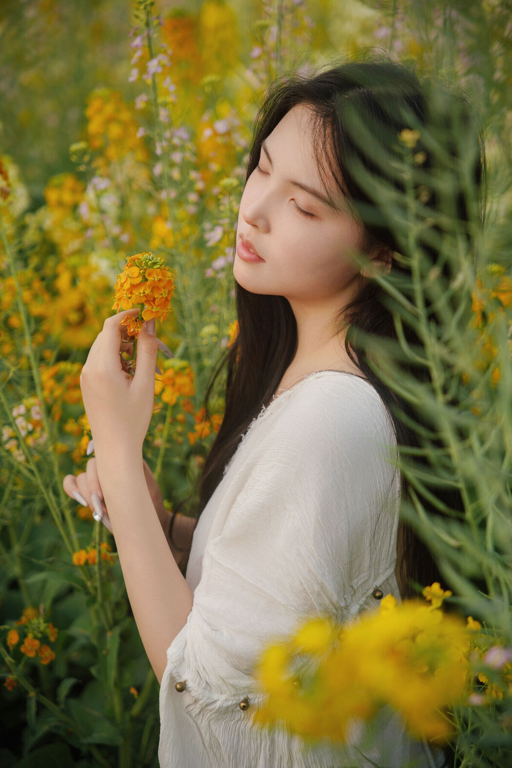 YiTuYu艺图语 Vol.8614 Yi Yi (30P)