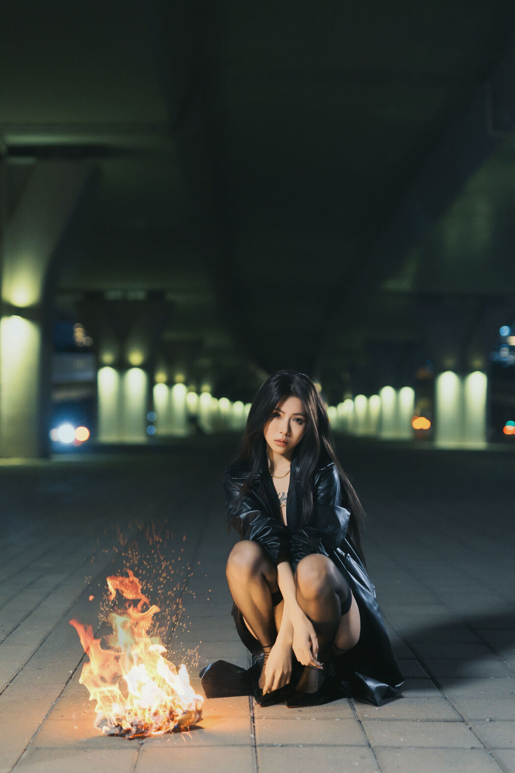 YiTuYu艺图语 Vol.8615 Shi Yi (25P)