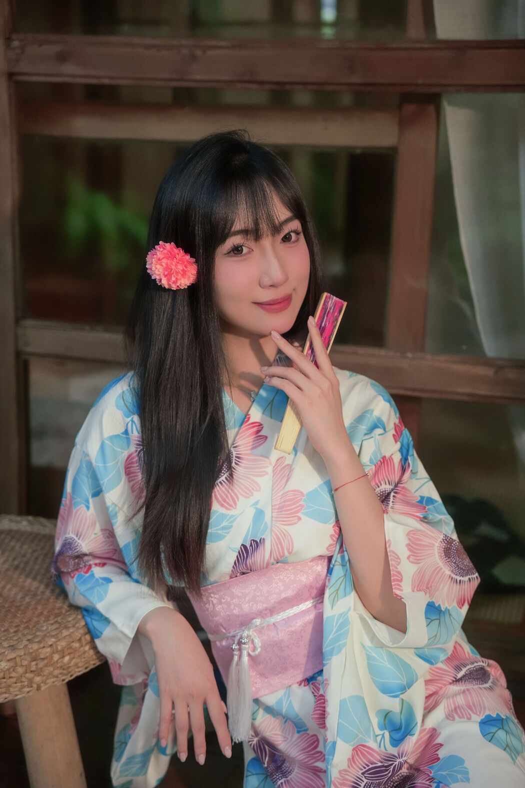 YiTuYu艺图语 Vol.8631 KK (30P)