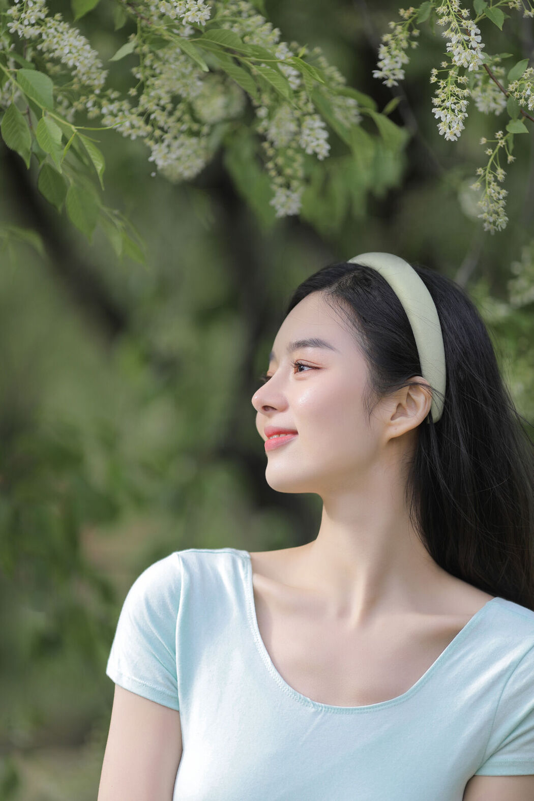 YiTuYu艺图语 Vol.8600 Zheng Nan Xi (18P)