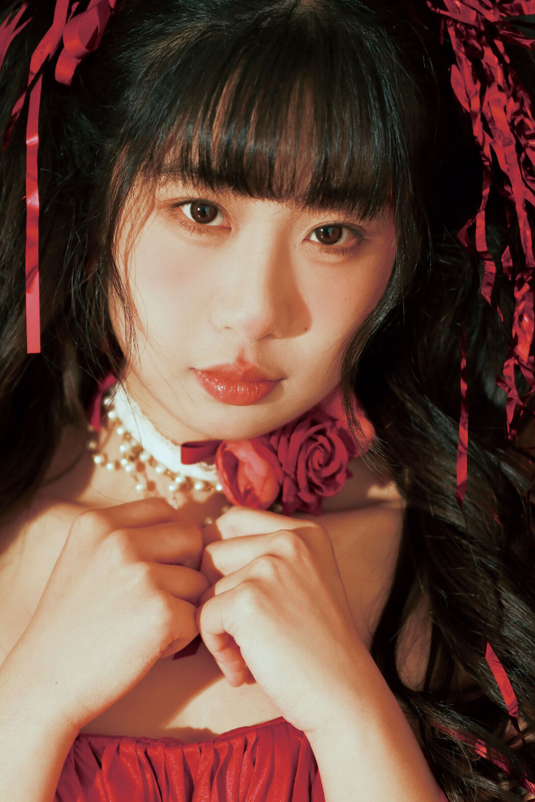 YiTuYu艺图语 Vol.8599 Mei Zi Mei Zi (15P)