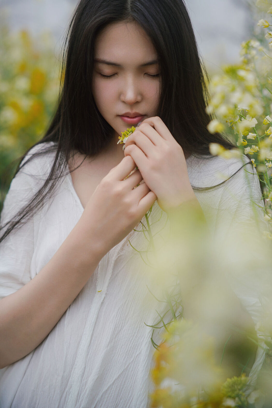 YiTuYu艺图语 Vol.8614 Yi Yi (30P)