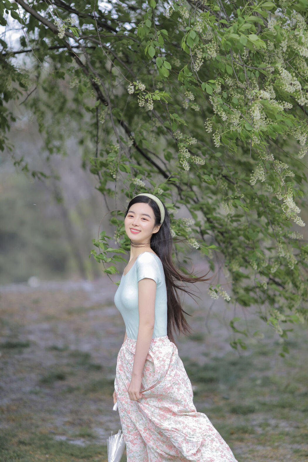 YiTuYu艺图语 Vol.8600 Zheng Nan Xi (18P)