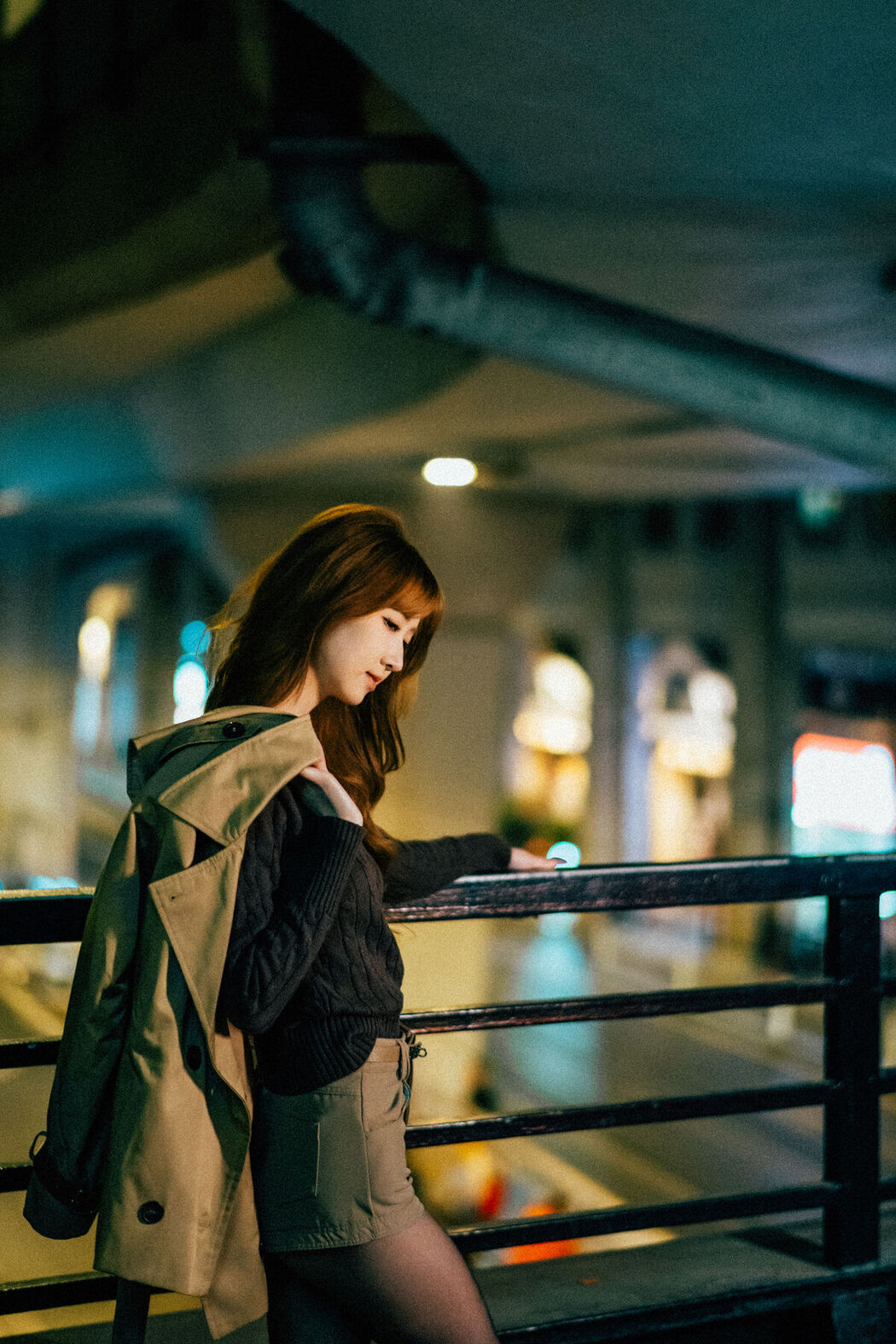 YiTuYu艺图语 Vol.8618 Bu Chi Zao Fan Hui Gua (30P)