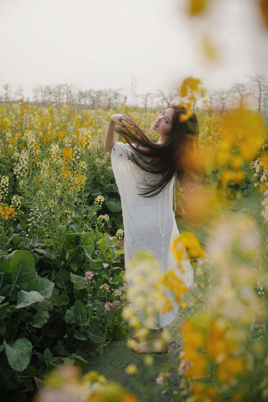 YiTuYu艺图语 Vol.8614 Yi Yi (30P)