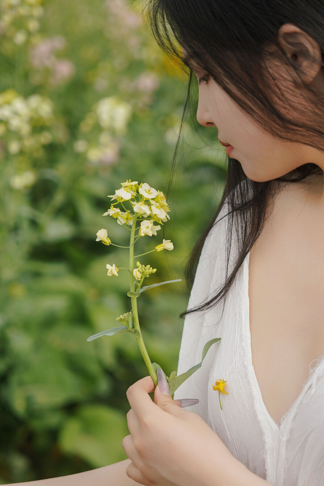 YiTuYu艺图语 Vol.8614 Yi Yi (30P)