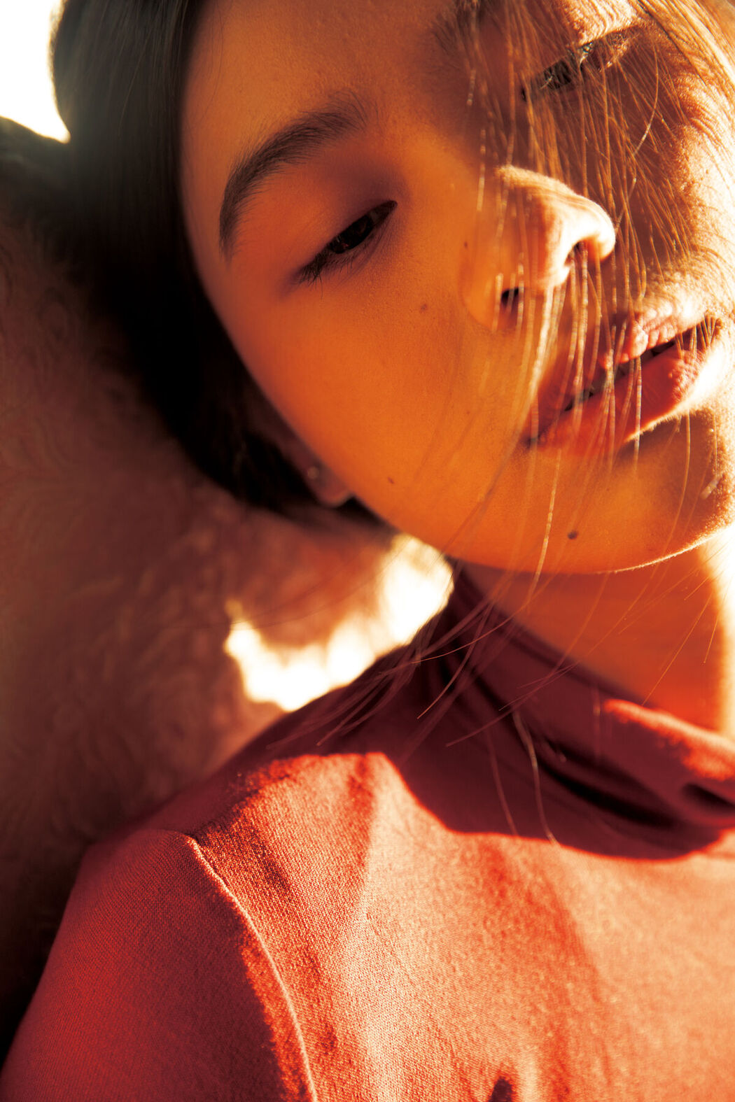 YiTuYu艺图语 Vol.8622 He Zi (38P)