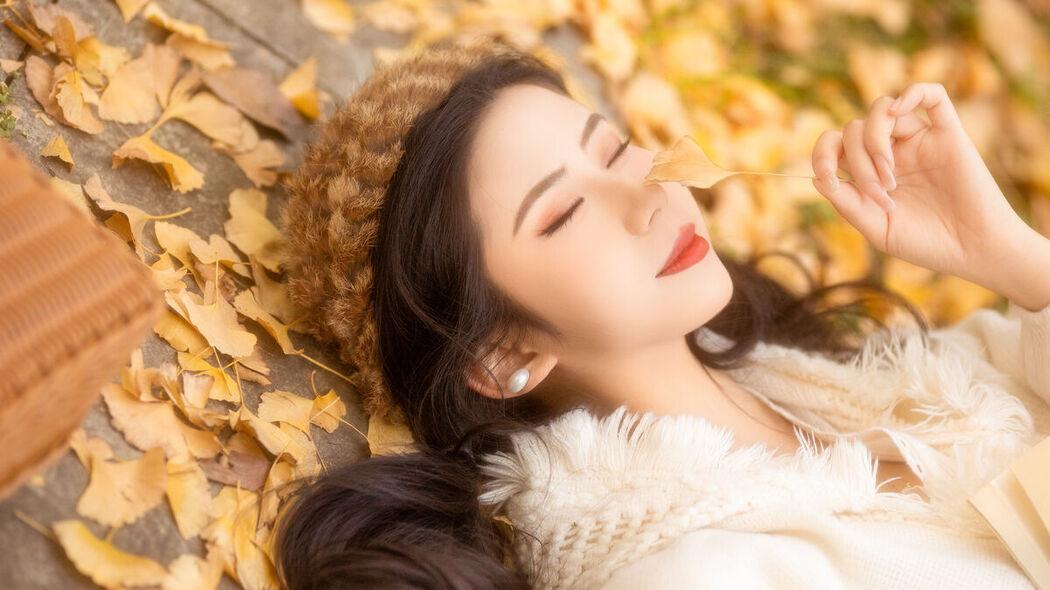 YiTuYu艺图语 Vol.8601 Yao Chi Mang Guo Ma (30P)