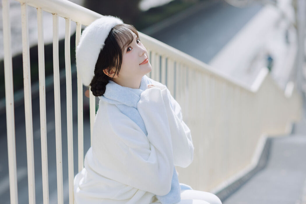 YiTuYu艺图语 Vol.8625 Yu Pao Pao (23P)