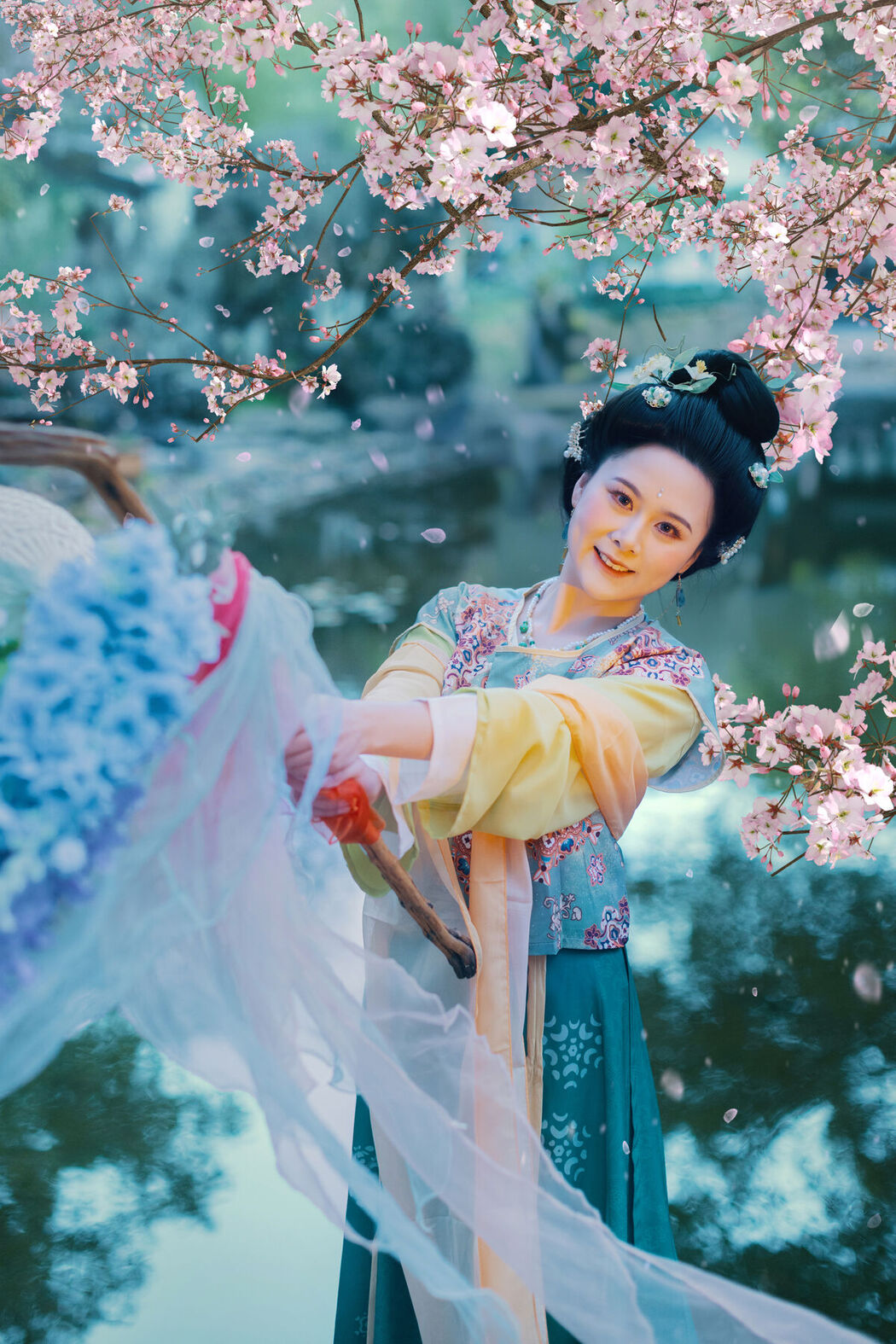 YiTuYu艺图语 Vol.8596 Zai Zai (34P)