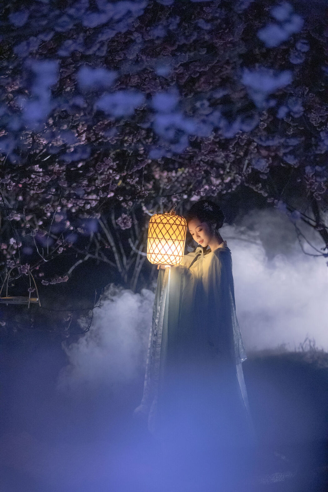 YiTuYu艺图语 Vol.8623 Qi Ni Si Mao (36P)