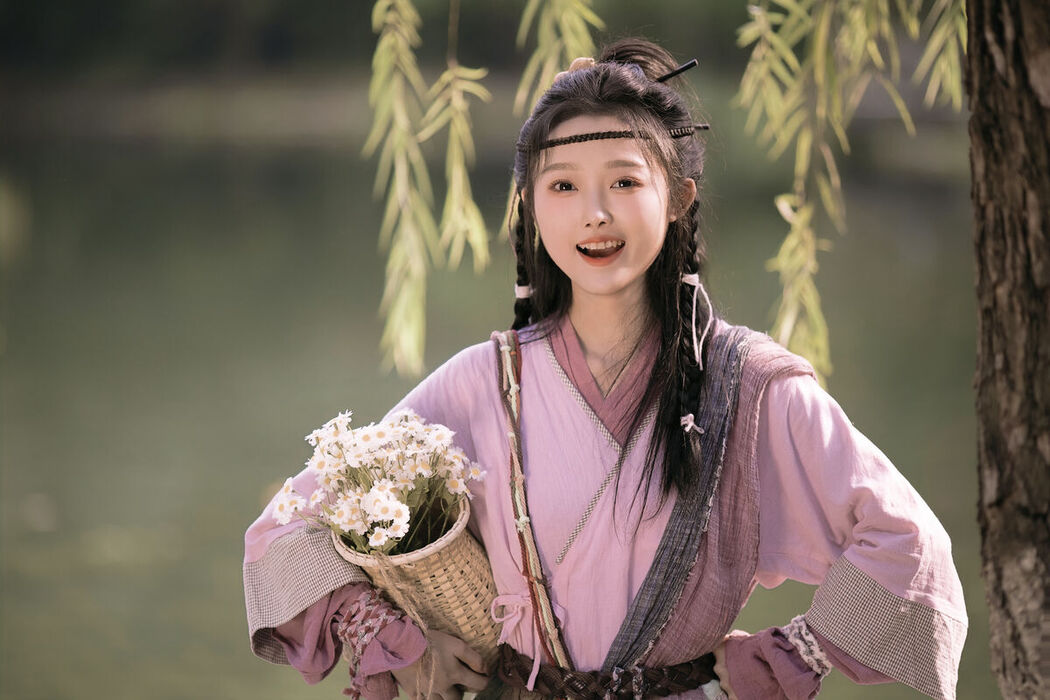 YiTuYu艺图语 Vol.8603 Ya Ya (23P)