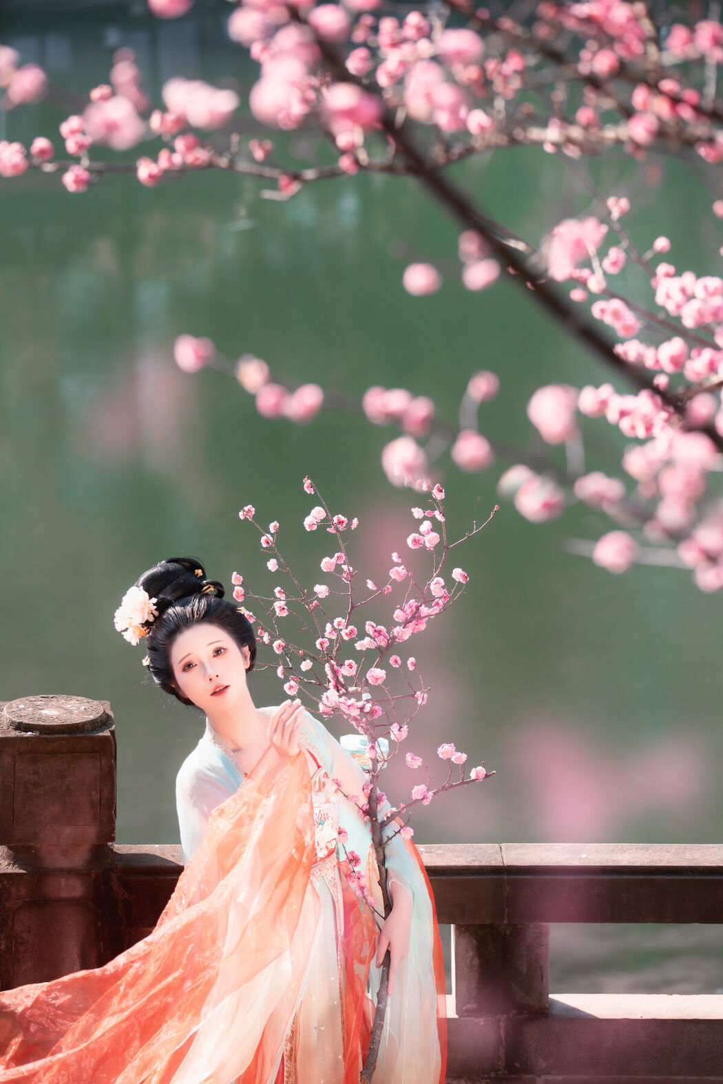 YiTuYu艺图语 Vol.8626 Bei Bei Mo (31P)