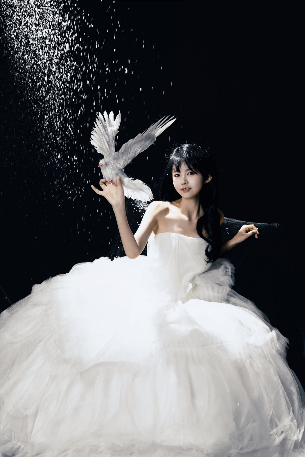 YiTuYu艺图语 Vol.8612 OO (26P)