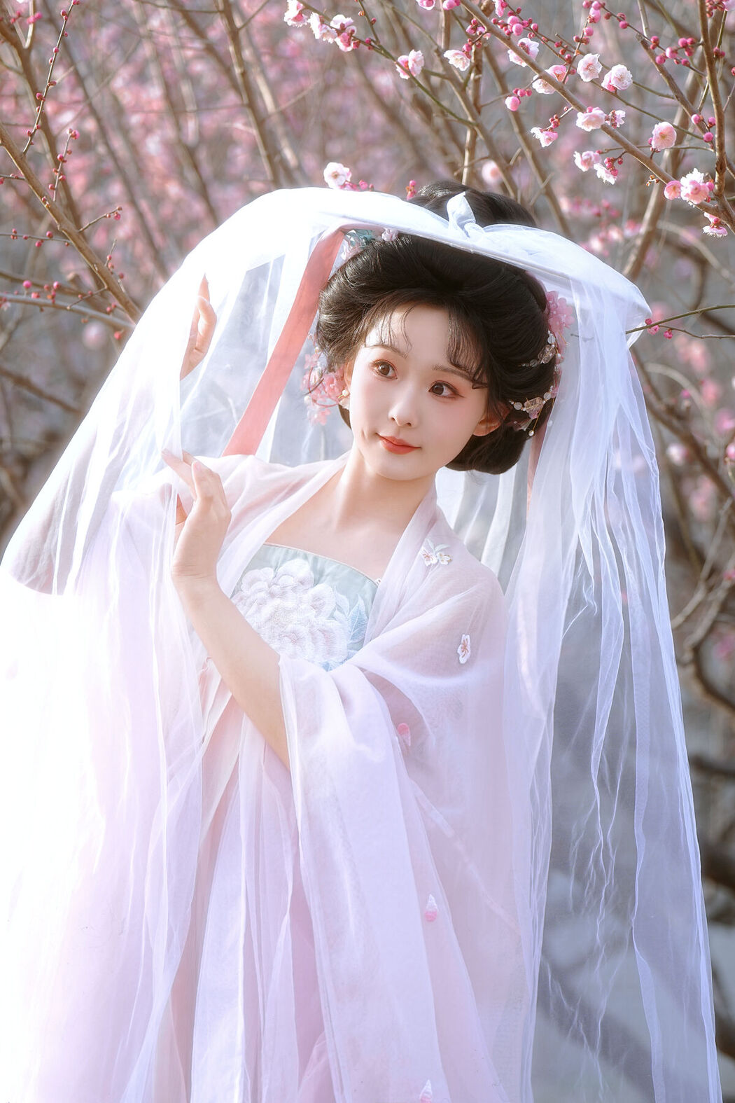 YiTuYu艺图语 Vol.8619 Rui Rui Cai Bu Shi Cai Gou (14P)