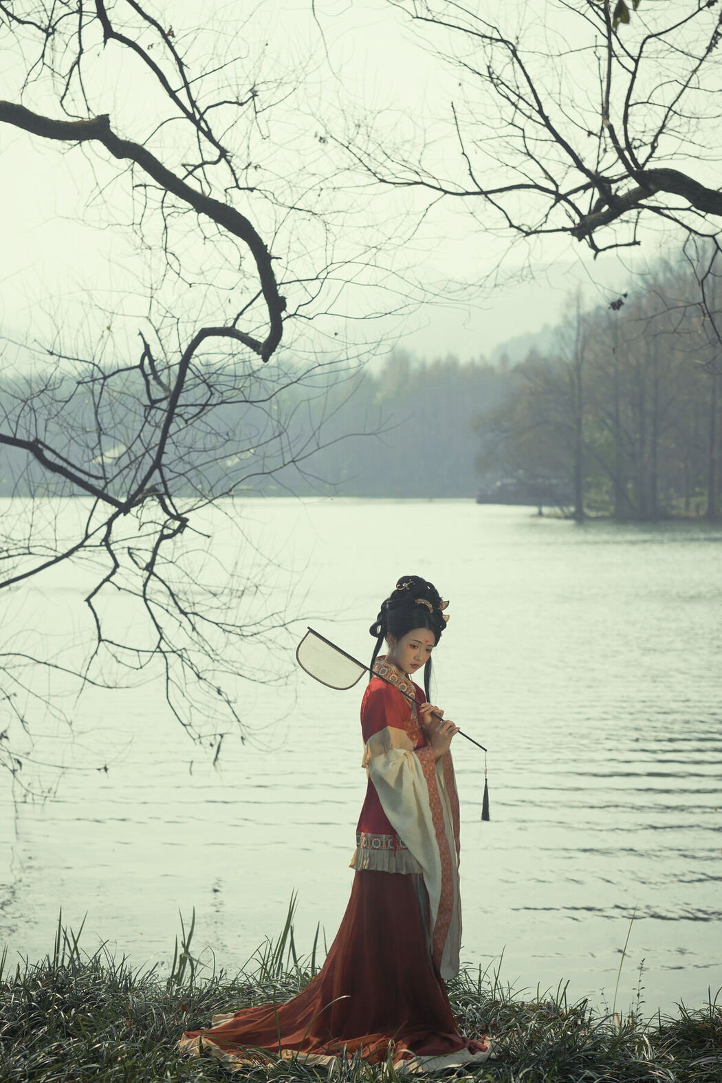 YiTuYu艺图语 Vol.8621 Xue Ying (27P)