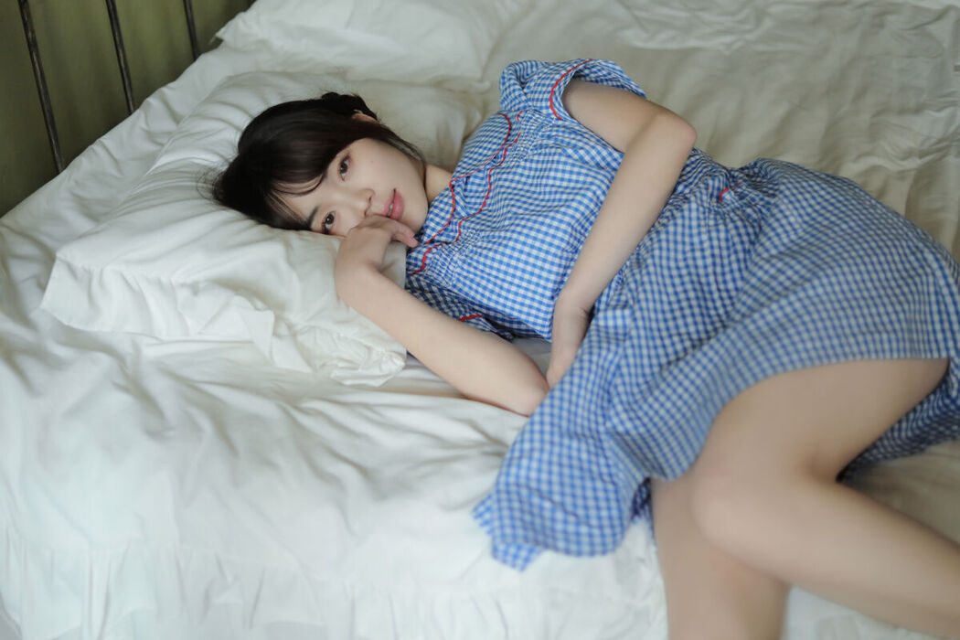 YiTuYu艺图语 Vol.8610 Dian Dian (24P)