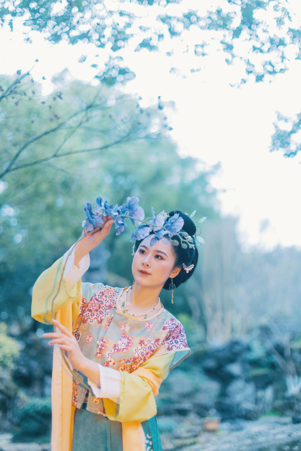 YiTuYu艺图语 Vol.8596 Zai Zai (34P)