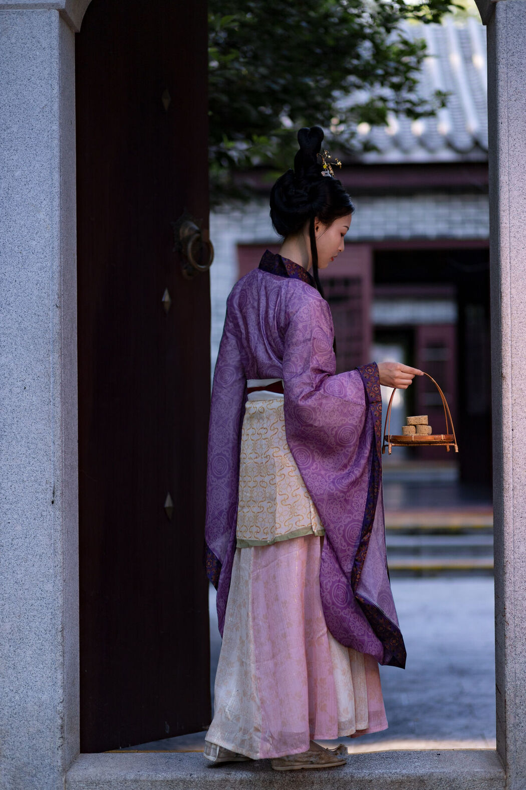 YiTuYu艺图语 Vol.8591 Yu Yu Zi (21P)