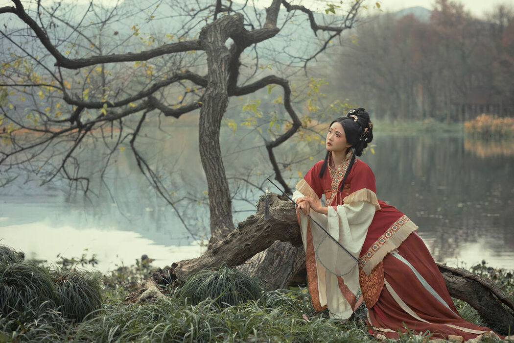 YiTuYu艺图语 Vol.8621 Xue Ying (27P)