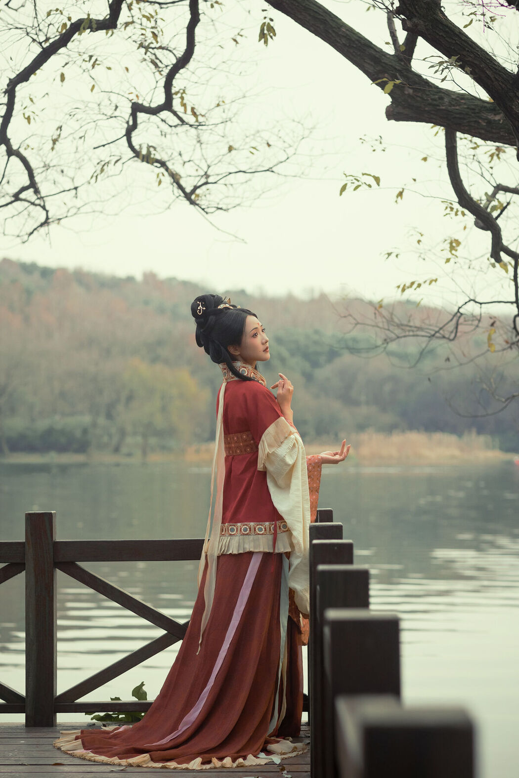 YiTuYu艺图语 Vol.8621 Xue Ying (27P)