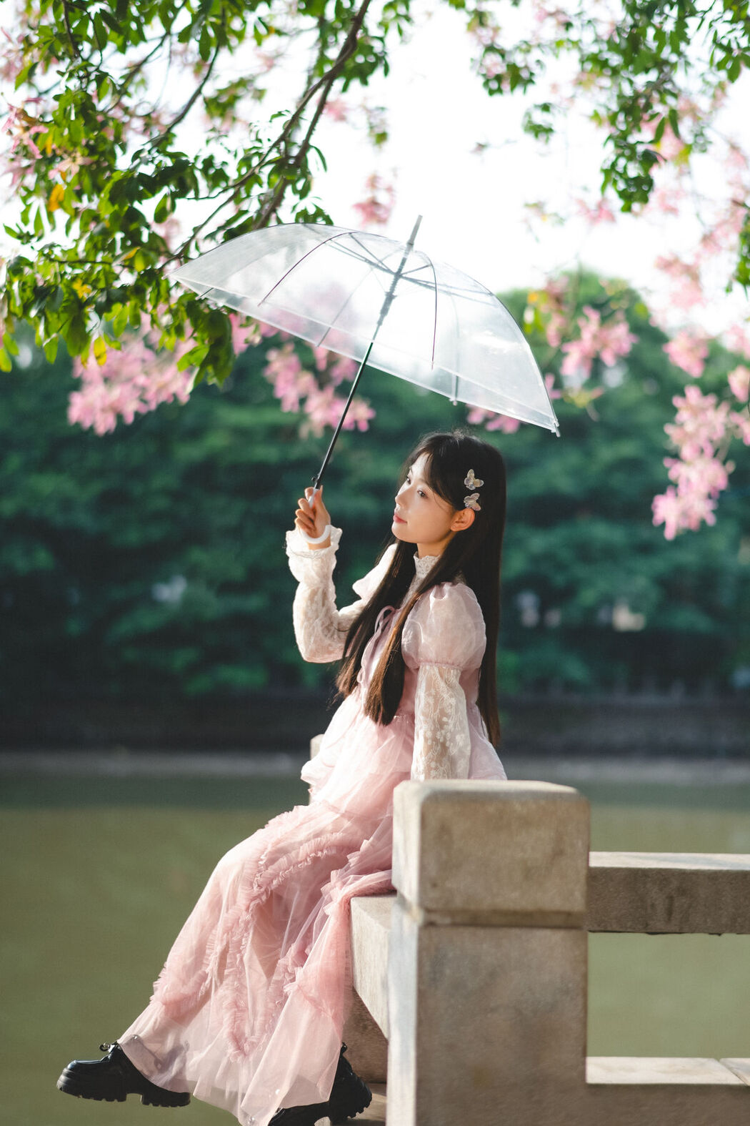 YiTuYu艺图语 Vol.8632 Nan Yi (24P)