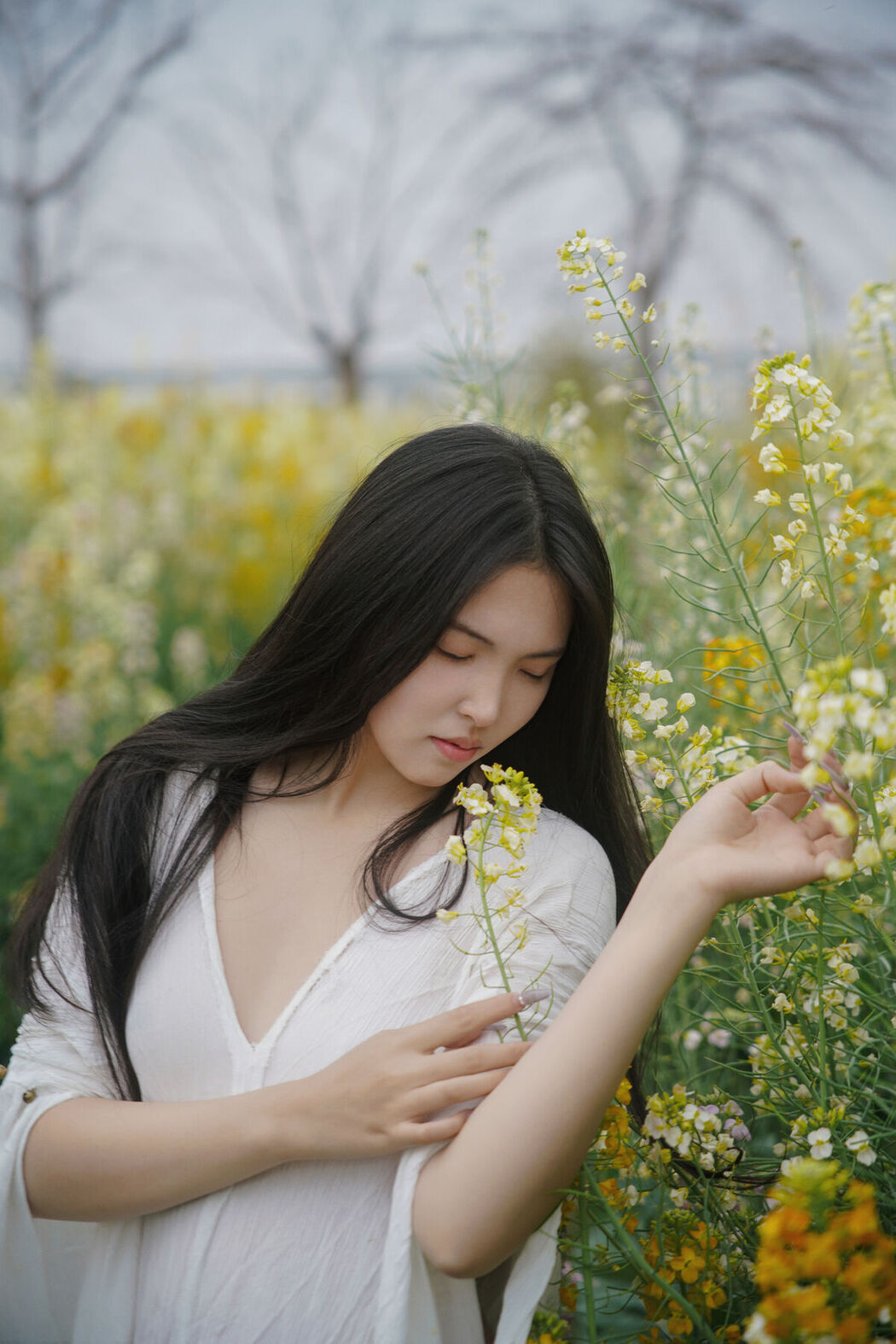 YiTuYu艺图语 Vol.8614 Yi Yi (30P)