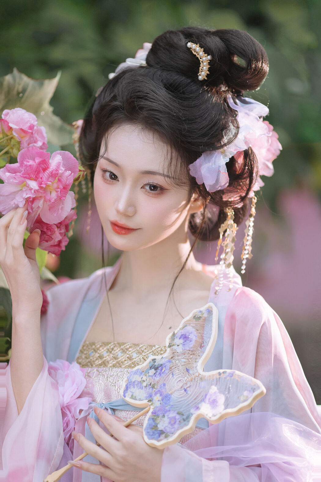 YiTuYu艺图语 Vol.8616 Qian Yue (22P)