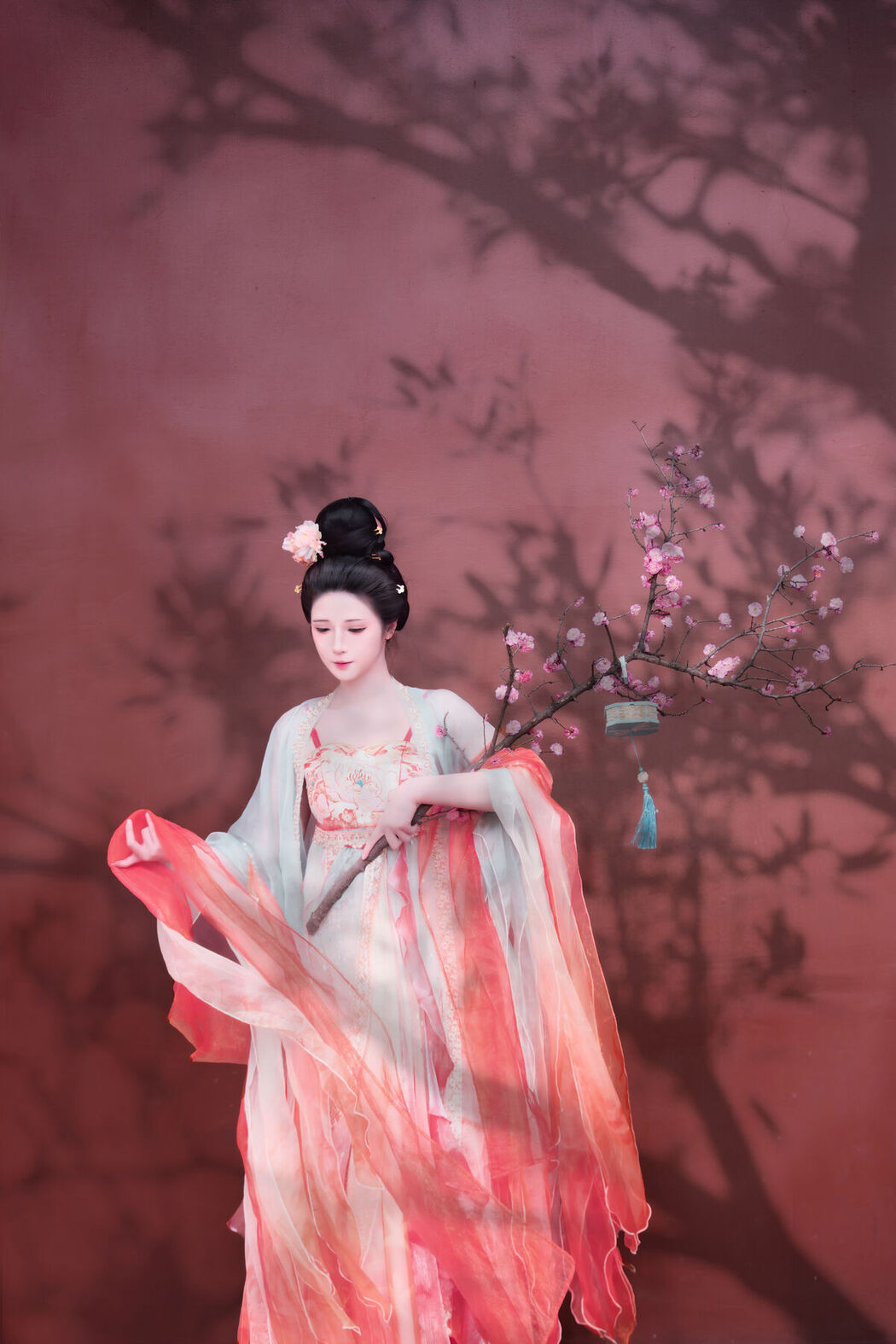 YiTuYu艺图语 Vol.8626 Bei Bei Mo (31P)