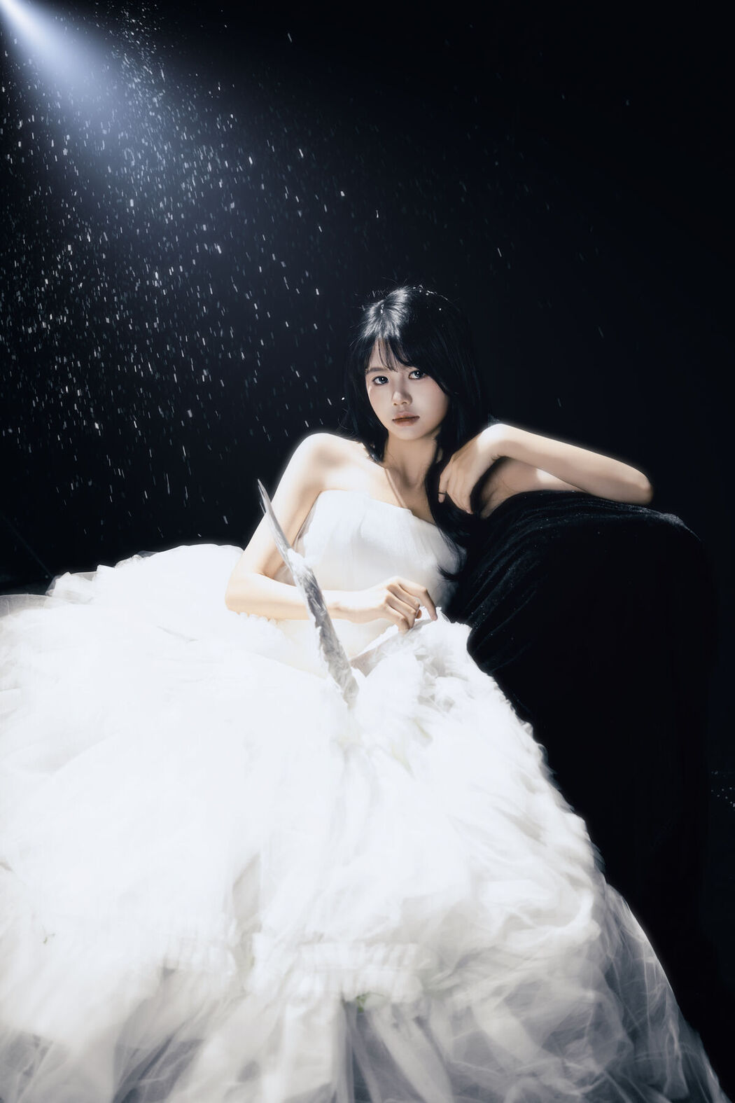 YiTuYu艺图语 Vol.8612 OO (26P)