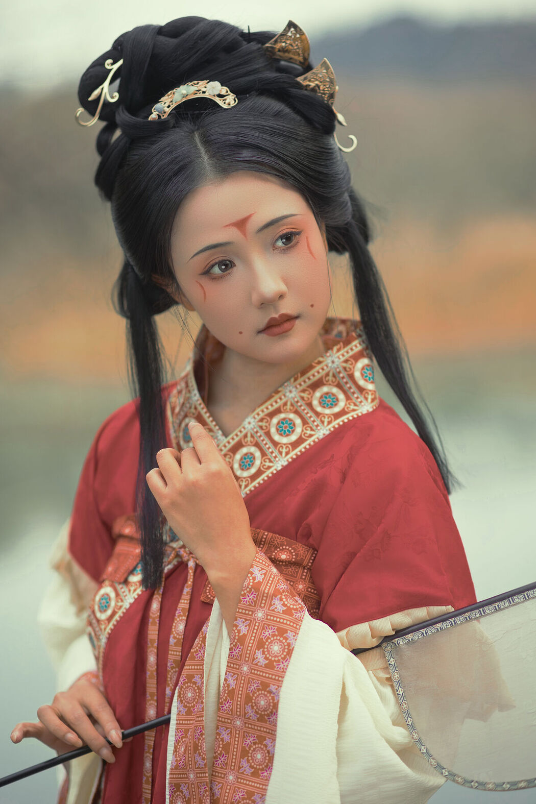 YiTuYu艺图语 Vol.8621 Xue Ying (27P)