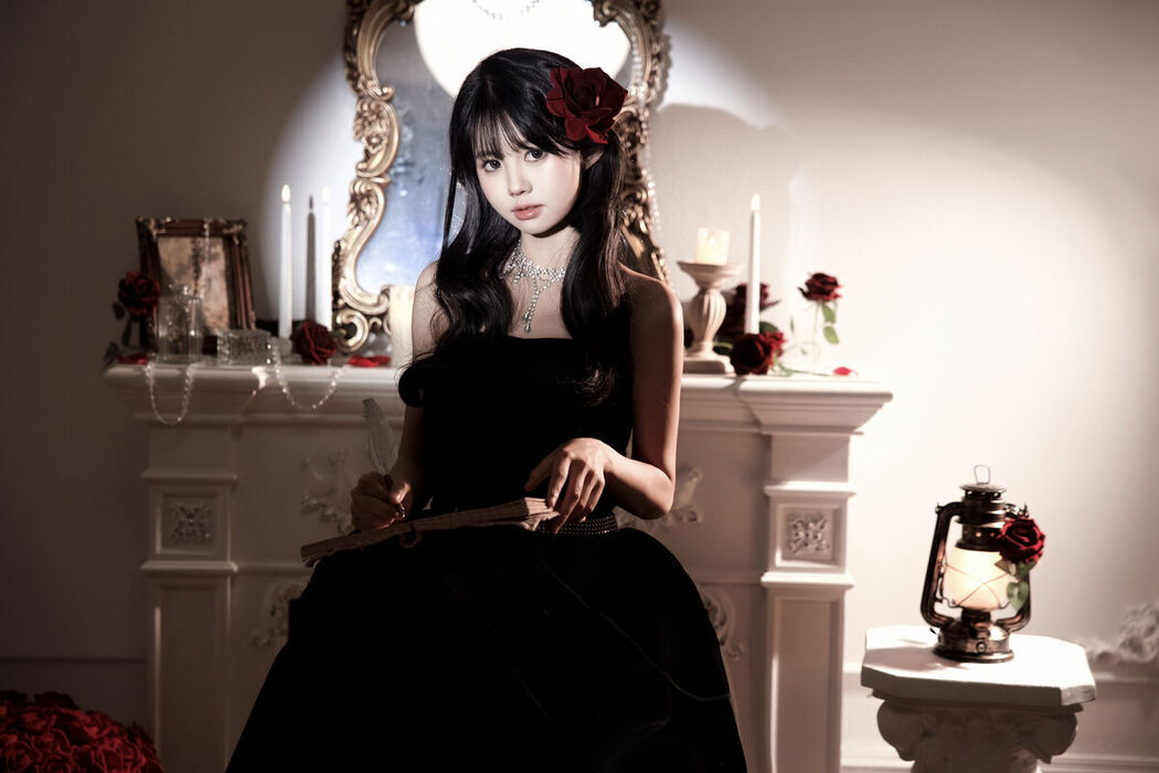 YiTuYu艺图语 Vol.8598 OO (24P)