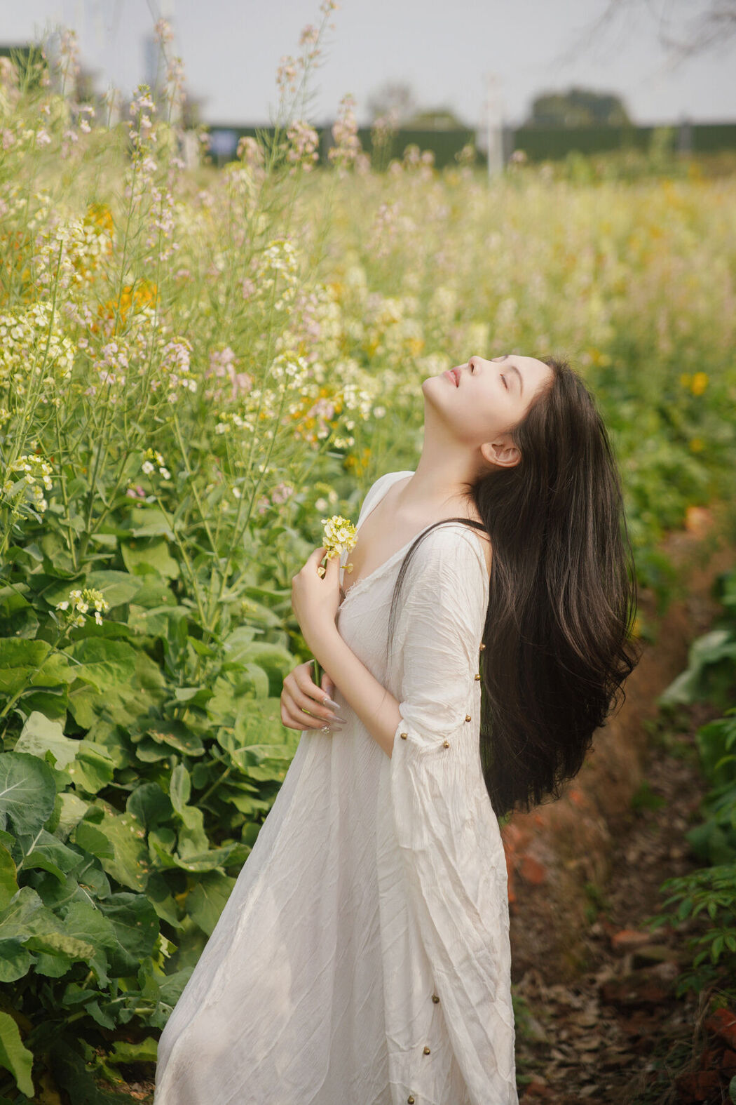 YiTuYu艺图语 Vol.8614 Yi Yi (30P)