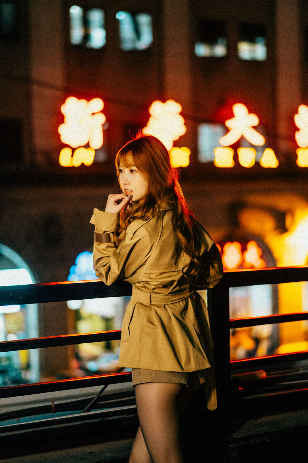 YiTuYu艺图语 Vol.8618 Bu Chi Zao Fan Hui Gua (30P)