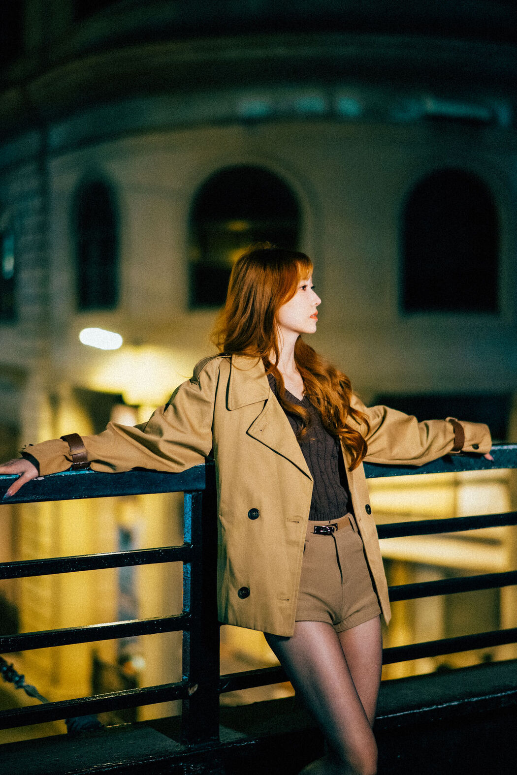 YiTuYu艺图语 Vol.8618 Bu Chi Zao Fan Hui Gua (30P)