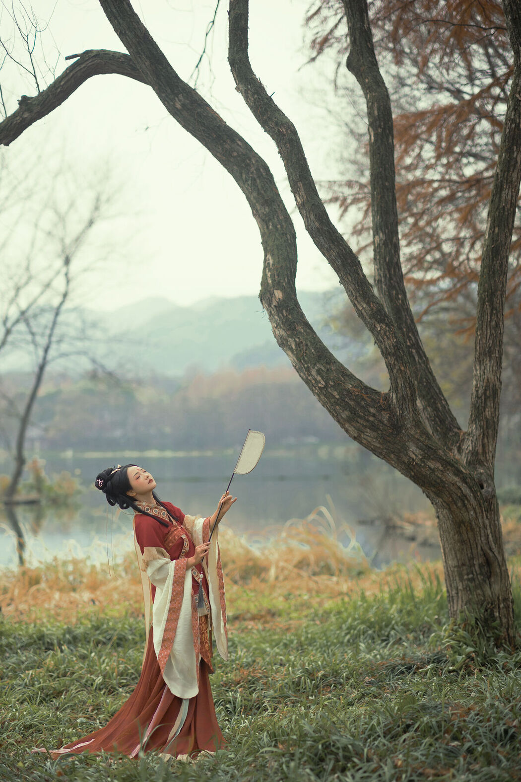 YiTuYu艺图语 Vol.8621 Xue Ying (27P)