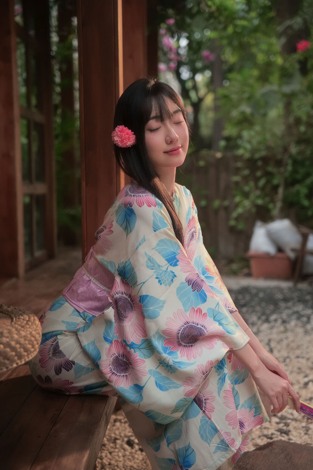 YiTuYu艺图语 Vol.8631 KK (30P)